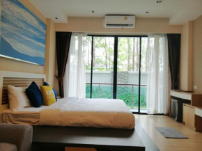 Naithon Beach Condominium​ -​ A107